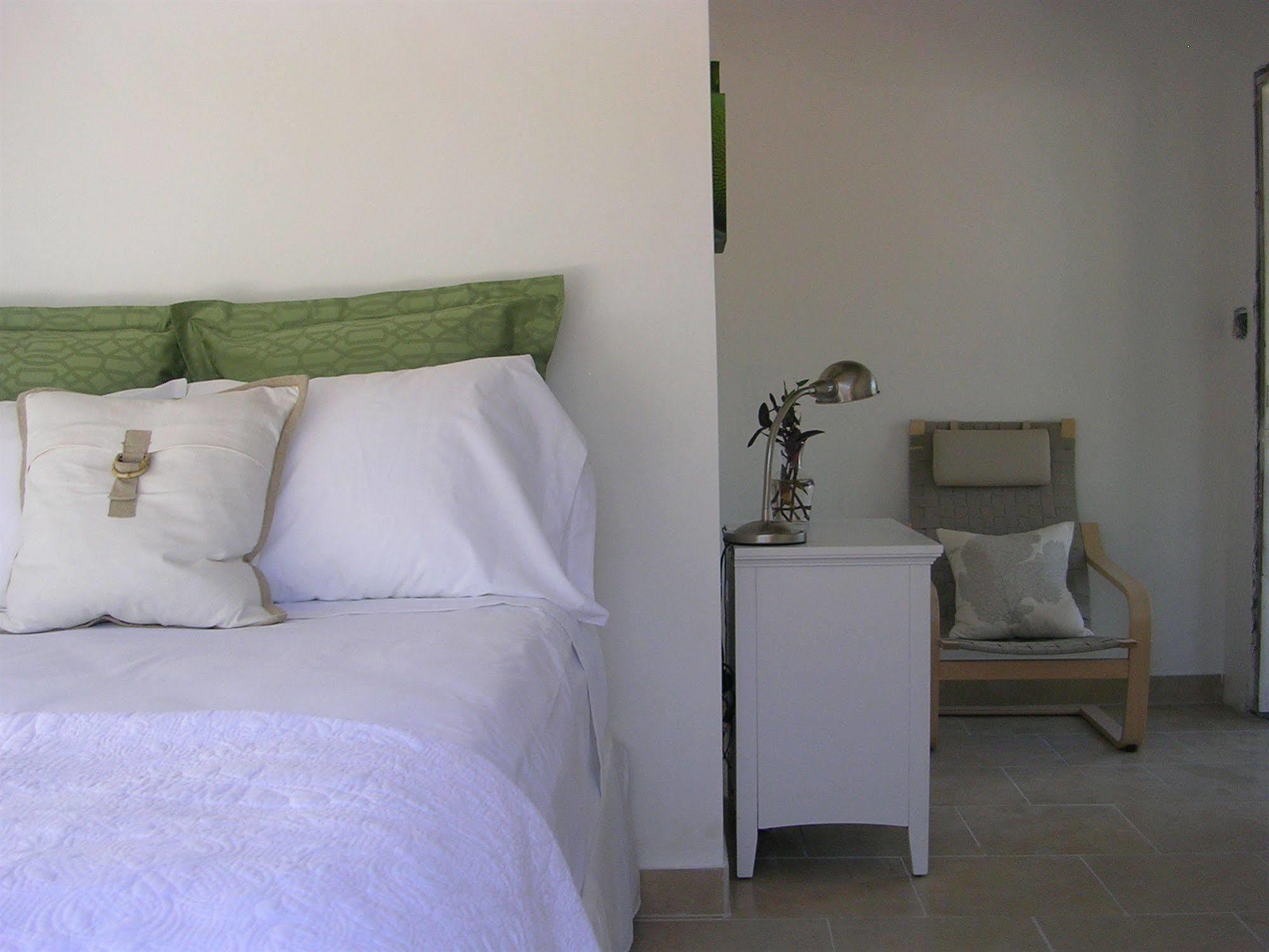 Cruz Bay Boutique Hotel Ngoại thất bức ảnh